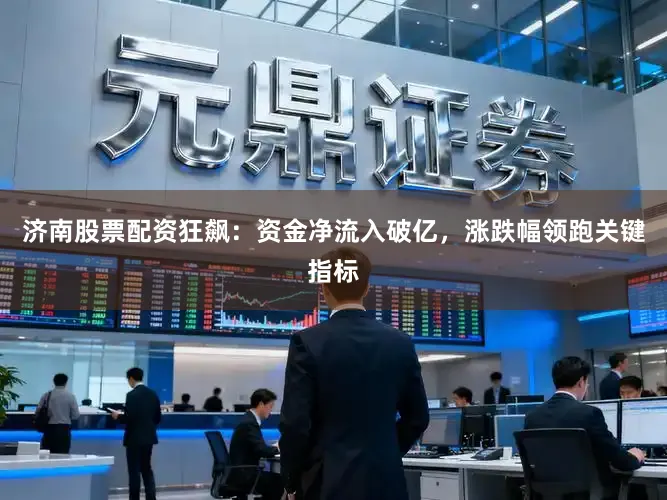 济南股票配资狂飙：资金净流入破亿，涨跌幅领跑关键指标