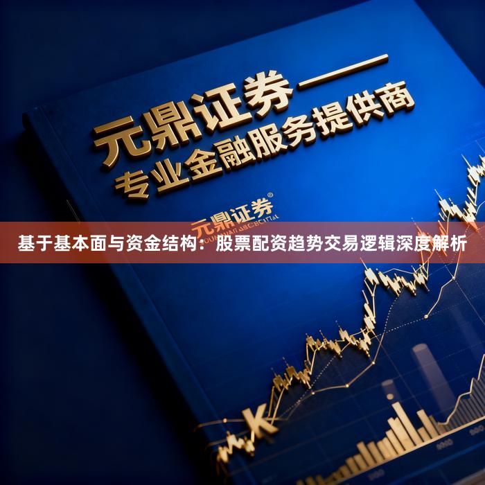 基于基本面与资金结构：股票配资趋势交易逻辑深度解析